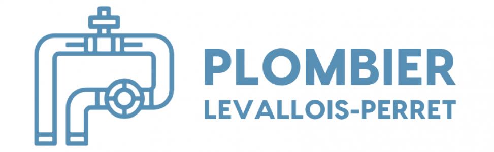 Logo de Plombier-Levallois-Service
